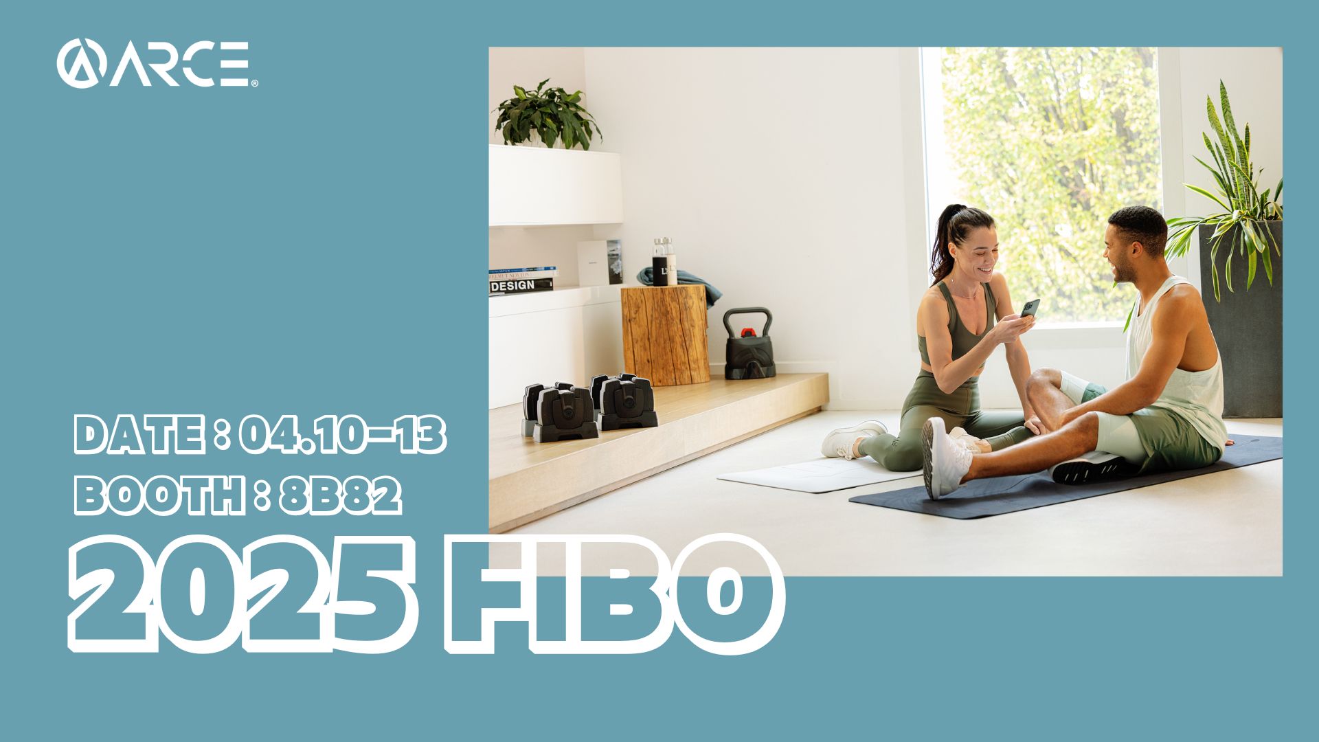 2025 FIBO 1920